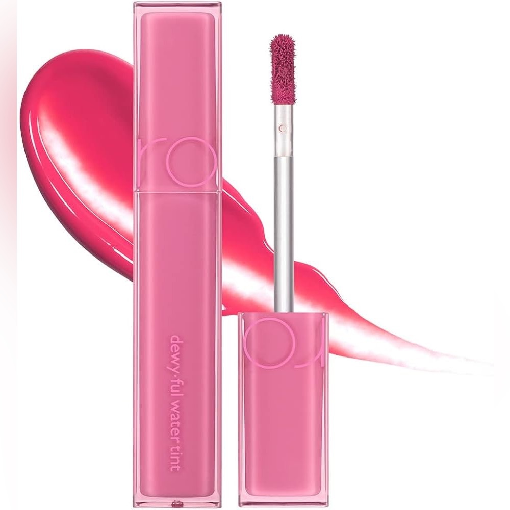 BNIB rom&nd Dewyful Water Tint - 05 Taffy
